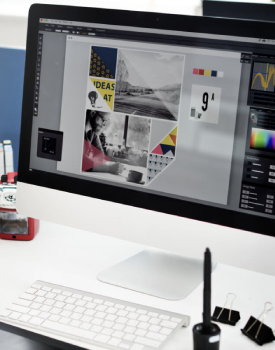 best graphic design Agency