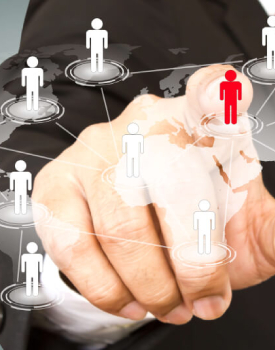 best mlm software development company