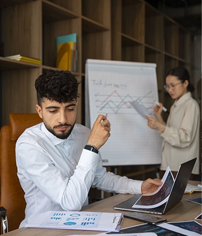 mlm software design
