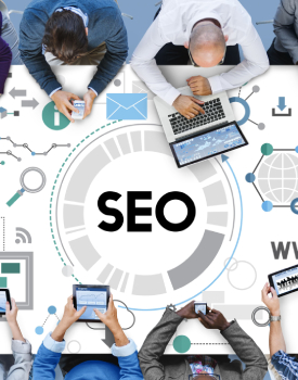 Top seo services company